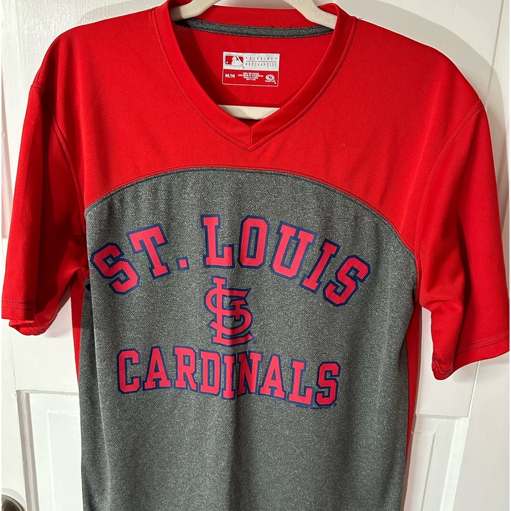 St Louis Cardinals